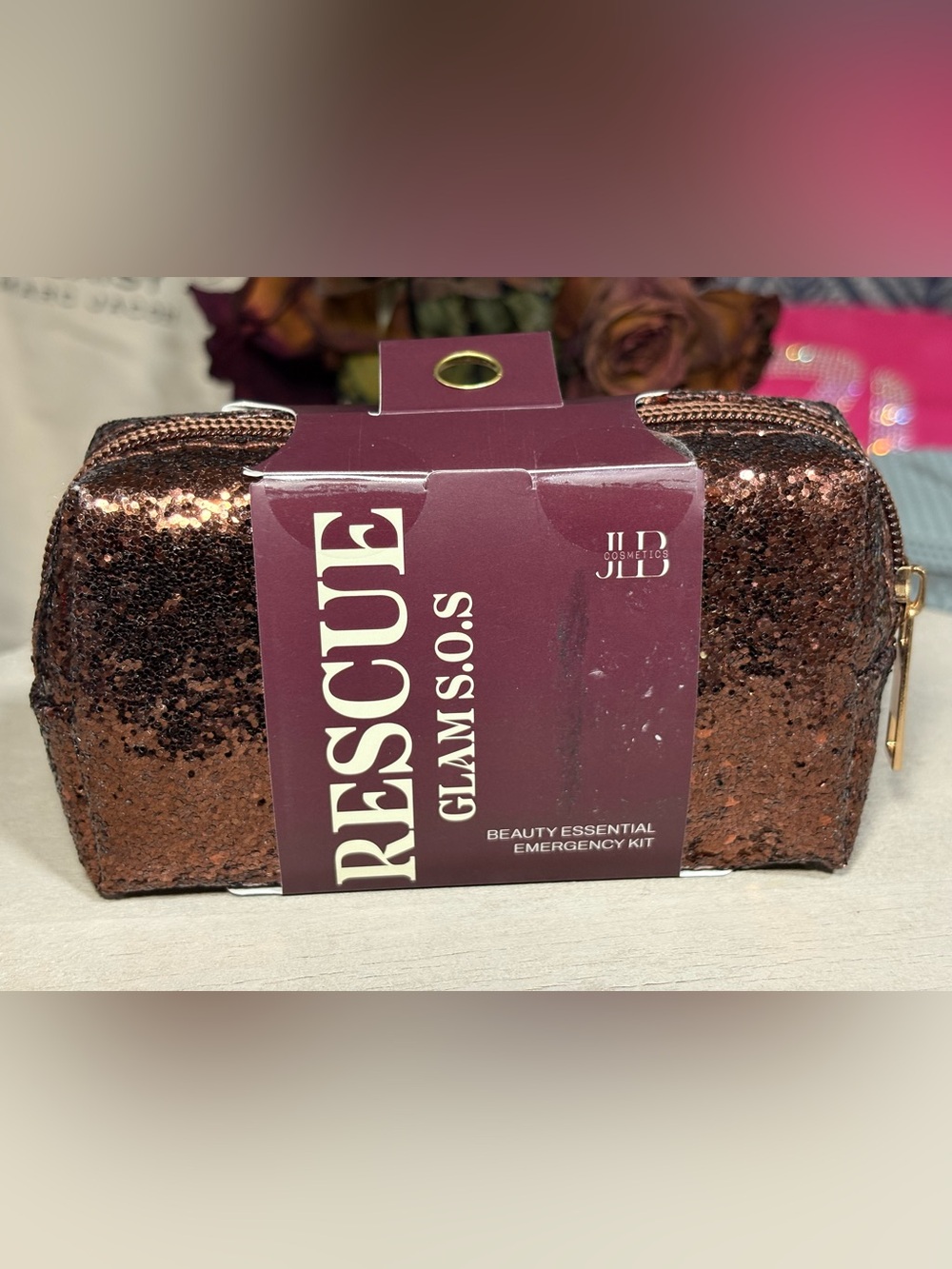 JLB Rescue Glam S.O.S. - Picture 3 of 12